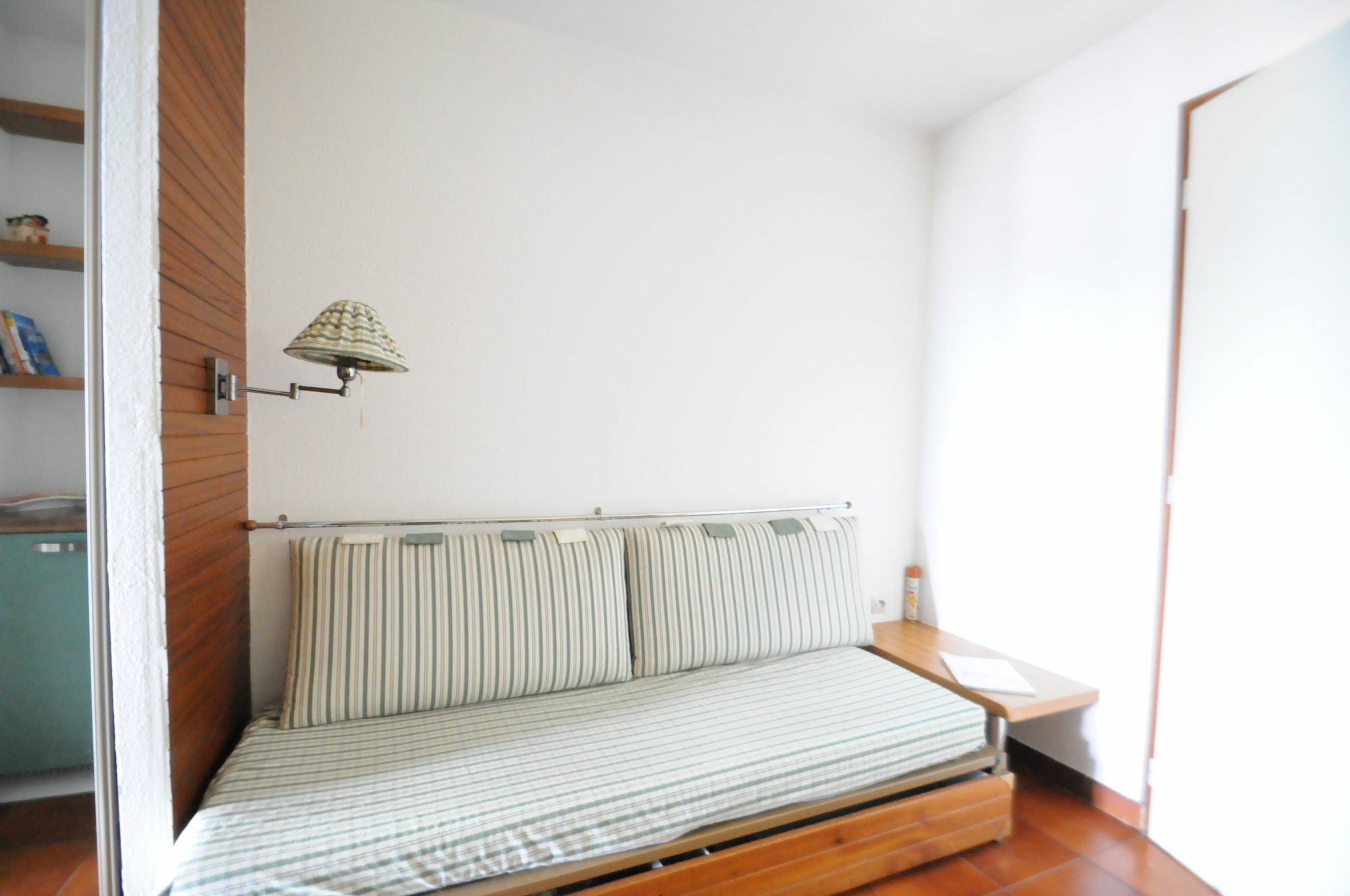 Appartement Le Baccarat Nice